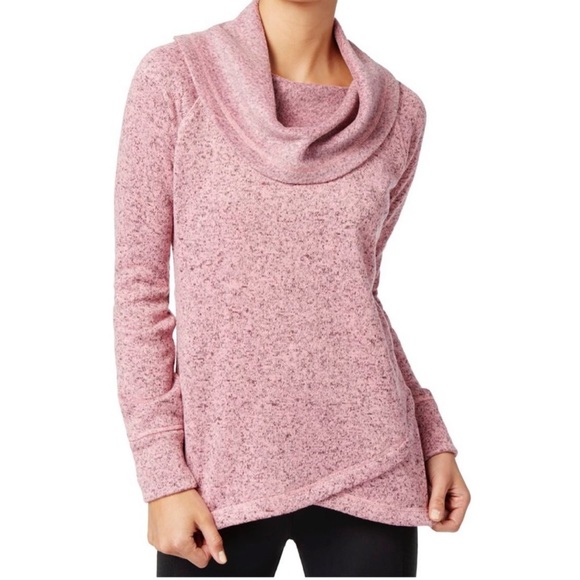 Ideology Other - Ideology women size xs new cowl neck fleece